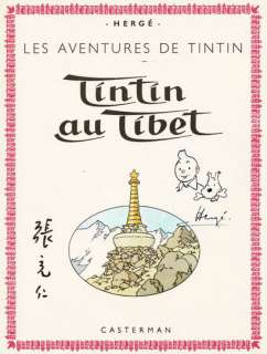 Hergé | Tintin au Tibet, édition originale belge de 1960 (B29),… | Septimus