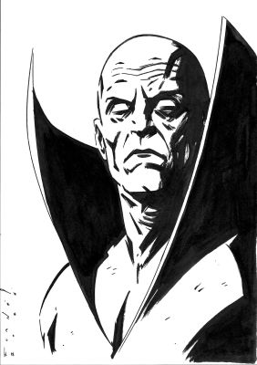 Deadman Headshot | Black Diamond