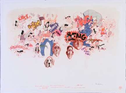 Dautremer, Rebecca (... | 11. DAUTREMER, Rebecca (née en 1971) Des souris et... | Coutau Bégarie