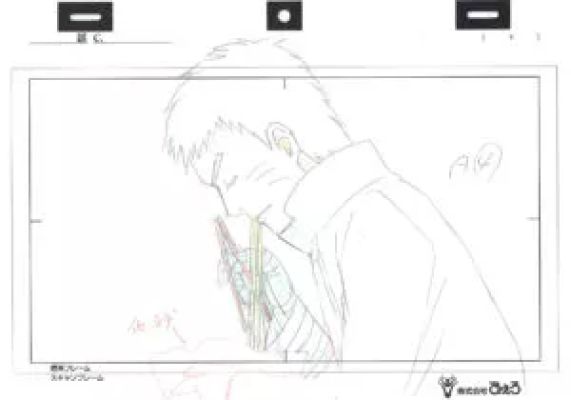 Kishimoto Masashi - Naruto | Layout – Naruto Uzumaki Hokage – Boruto – 3361 | La Galerie de la Bande Dessinée