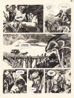lot 46 - Alberto BRECCIA (1919-1993)