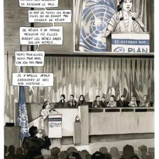 Ida | Kamalari – P.4 | Art Maniak