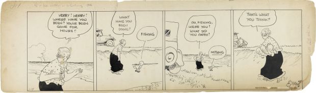 Lot 202 - Berndt Walter - "Smitty", 12584 | Urania Casa d’Aste