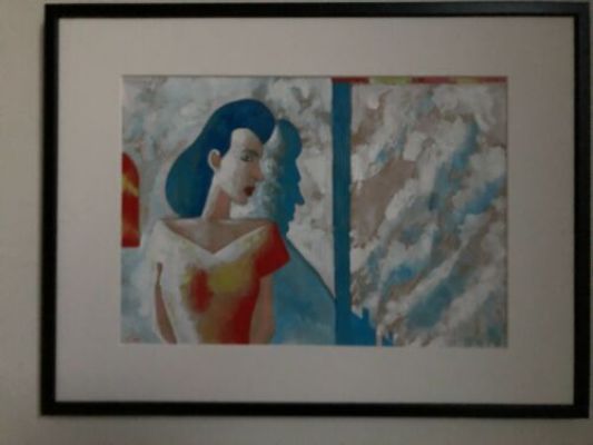 José MUNOZ : ILLUSTRATION ORIGINALE SIGNÉE | eBay Europe