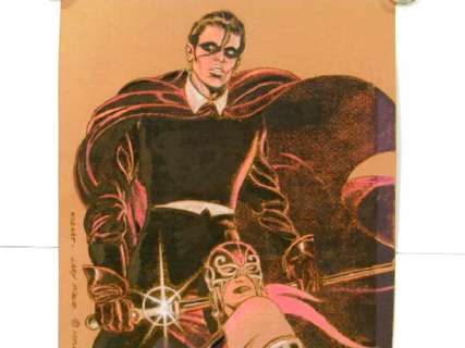 Rotundo Massimo | MOZART LADY PIRATESI TECNICA MISTA COLORE 22 X 24 PERFETTA | Casa del Fumetto