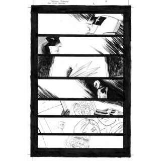 All-Star Batman 01 Mój największy wróg I | Polish Comic Art