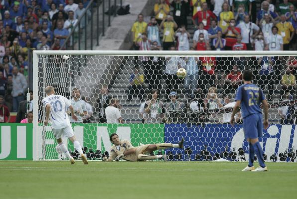Sports Art | Last One - Photographie originale de Mark Leech | Achetez de l’Art