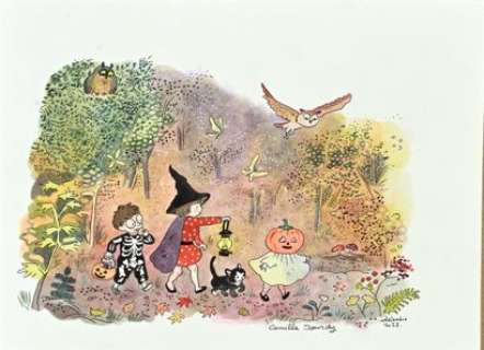 27. Jourdy, Camille... | 27. JOURDY, Camille (née en 1979) Pépin et Olivia,... | Coutau Bégarie