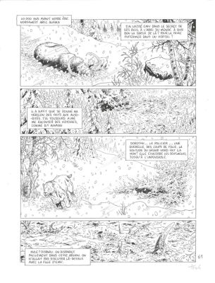 Tieko. Alaska p. 61 | FieldArts