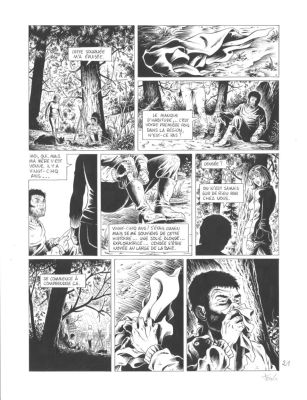 Tieko. Alaska p. 21 | FieldArts