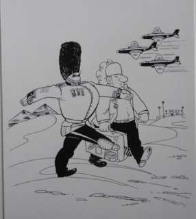 Nero Klassiek 27 - Originele cover De ijzeren kolonel - (1998) | Catawiki