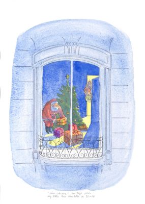 Lou Zago. idées cadeaux | FieldArts