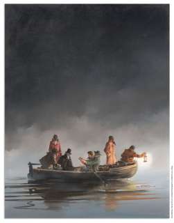 Vance | WILLIAM VANCE BRUCE J. HAWKER LES BOURREAUX DE LA NUIT... | Daniel Maghen Enchères