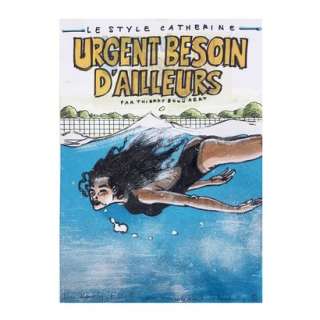 BOUUAERT - «Le Style Catherine» - Projet de couverture… | Collauctions