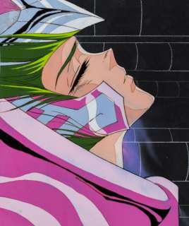 SHINGO ARAKI - MASAMI... - Lot 171 - SHINGO ARAKI - MASAMI KURUMADA - Studio TOEI 1986 Les...