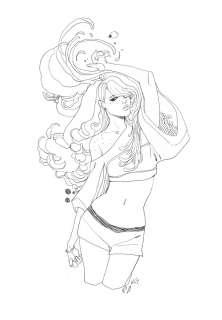 Marguerite Sauvage - Illustration n°2