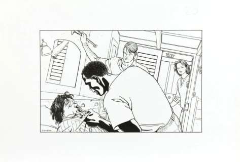 Giardino Vittorio | Urania Casa d’Aste