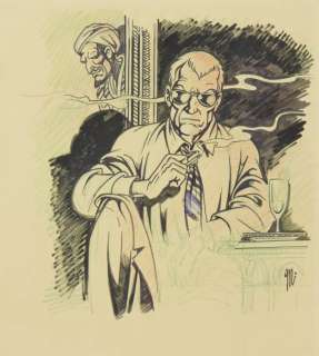 Magnus | Urania Casa d’Aste