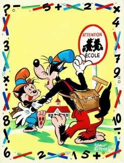 Walt Disney | Septimus