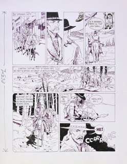 Blanc-Dumont, Michel... | BLANC-DUMONT, Michel (Né en 1948) Jonathan Cartland,... | Coutau Bégarie