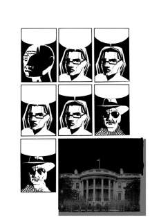 Ho Che Anderson - King II pg 23