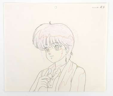 Animation Japonaise... | ANIMATION JAPONAISE MAX ET COMPAGNIE * Kimagure Orange... | Vermot et Associés