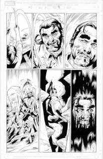 Pascal Alixe Derec Donovan Victor Olazaba - moby dick issue 2 page 09