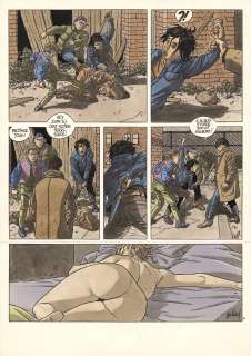 Juillard André (1948-2024) New-York,... | JUILLARD André (1948-2024) New-York, New-York! - Brother... | Tessier Sarrou