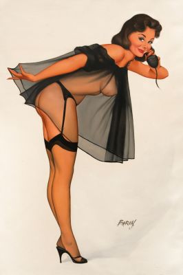 Baron Von Lind (Né... | BARON VON LIND (né en 1937) Tiffany Acrylique sur toile. Signé... | Tessier Sarrou