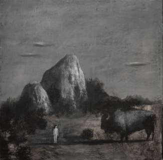 Gubellini Matteo (n. 1972) - thoughts | Capitolium Art