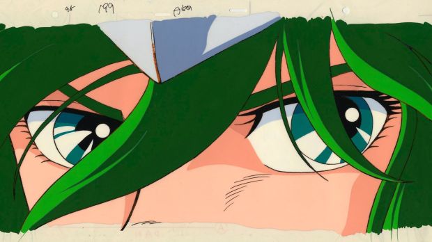 Masami Kurumada... | Lot 37 - Masami Kurumada (車田・正美) - Shingo Araki (荒木 伸吾) Chevaliers... | Aibo Art Auction