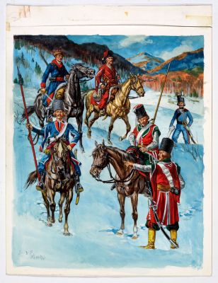 Funcken (Fred Et... | Lot 2 - Funcken (Fred et Liliane) L’Uniforme et les armes des... | Tessier Sarrou