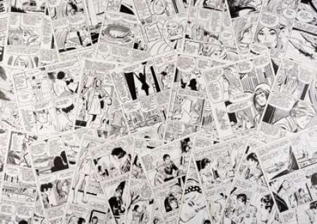 Cappello, Art - Art Cappello, Charles Nicholas, and Vince Alascia - Partial Story Romance Pages Original Art Group of 26 (Charlton, 1975).... (Total: 26 Original Art)