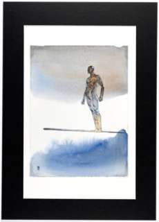 Alex Maleev - Silver Surfer Illustration Original Art (2021). | Heritage