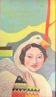 Pierre Mornet (Né En 1972) | Louise | misc / divers