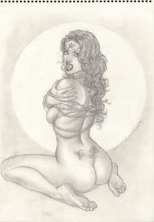 Wonder Woman - De Vincentiis - illustrazione originale - Loose page - (2019) | Catawiki