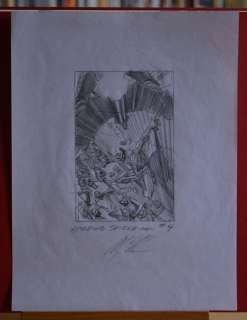 Spider-Man #4 - Preliminare originale di Alex Ross per la Cover Spider-man n.4 - Loose page - First edition | Catawiki
