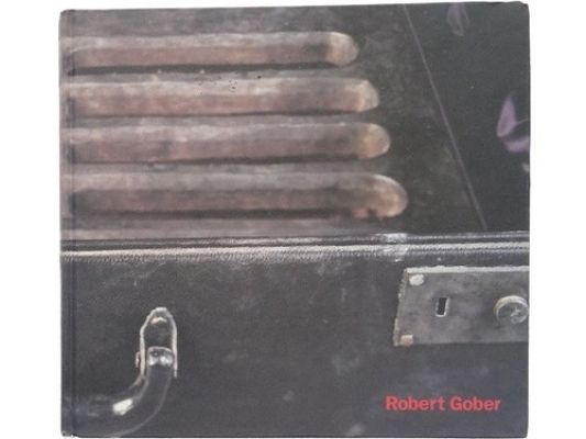 Libros occidentales Robert Gobber ilustraciones libro de fotos MOCA escultor | eBay Europe (Buy It Now)