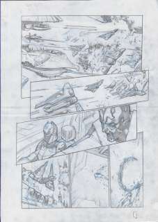 Juan M. Frigeri - star wars: darth maul - son of dathomir issue 02 page 17