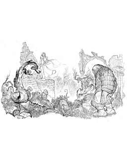 Original Maïorana | L’antre du Snorgleux