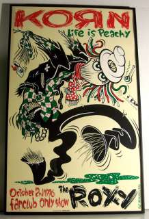 Pat Moriarity - Last Supper