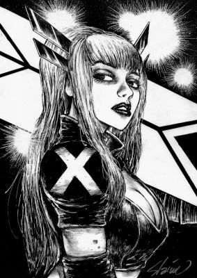 Slaium (Gloom Drone) | Magik by Slaium | Raremarq (Buy It Now)