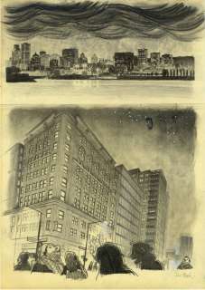 Julie Maroh  - Corps sonores, planche 169 