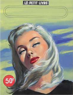 Gourdon | Le Solitaire du bois maudit, illustration Ã  la go… | Banque Dessinée