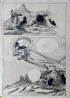 » Chinrai-Chan » – Page n°28 – Jiro Ota