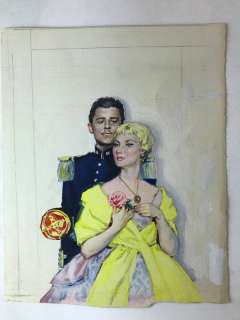 Mario Leone - illustrazione originale "Le Grandi Manovre" - Loose page | Catawiki