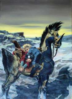 Kas (Zbigniew Kasprzak Dit) | kas Hans. Le visage du Monstre. Huile sur toile pour la couverture&hel | Coutau Bégarie