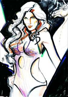 STEFANO BABINI Paper Girls - Unicorno