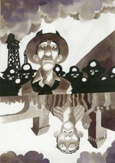 Marion Mousse  - La révolte des terres, couverture 