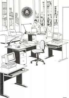 Olivier NEURAY - Makabi Quatrième de couverture